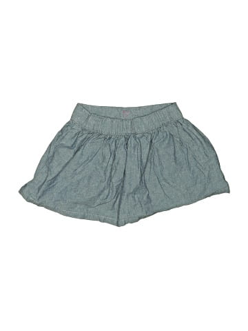 Gymboree Denim Skirt (view 2)