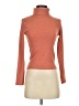 MNG Orange Turtleneck Sweater Size XS - photo 1