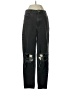 PrettyLittleThing Black Jeans Size 4 - photo 1