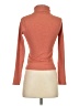 MNG Orange Turtleneck Sweater Size XS - photo 2