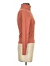 MNG Orange Turtleneck Sweater Size XS - photo 4