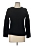 Masscob Black Pullover Sweater Size L - photo 1