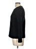 Masscob Black Pullover Sweater Size L - photo 5
