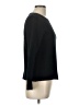 Masscob Black Pullover Sweater Size L - photo 4
