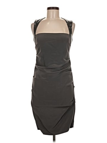 Nicole Miller Cocktail Dress (view 1)