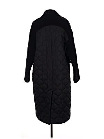 Lululemon Athletica Wool Coat (view 2)