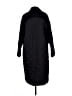 Lululemon Athletica Black Wool Coat Size 6 - photo 2