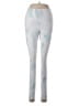 Fabletics Hearts White Active Pants Size M - photo 1