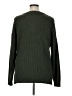 Unbranded 100% Acrylic Green Pullover Sweater Size XL - photo 2