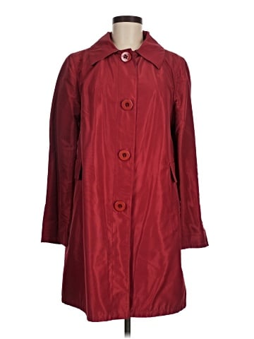 Per Se By Carlisle Raincoat (view 1)