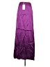 MNG Purple Formal Skirt Size S - photo 2