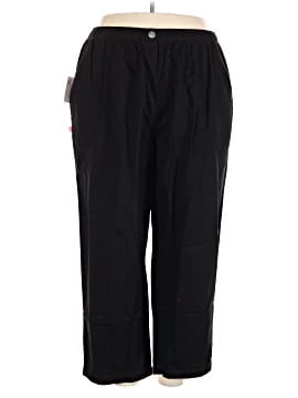 Woman Within Track Pants
