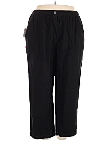 Woman Within Track Pants (view 1)