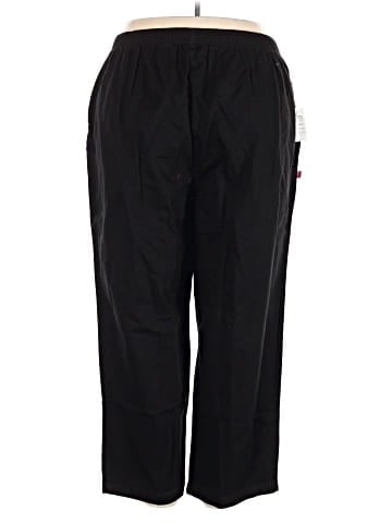 Woman Within Track Pants (view 2)