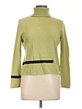 Akris Punto Turtleneck Sweater