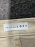 Ann Taylor LOFT Green Khakis Size 26 waist - photo 7