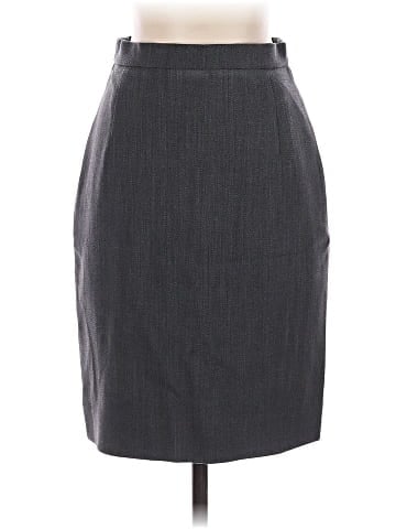 Jil Sander Formal Skirt (view 1)