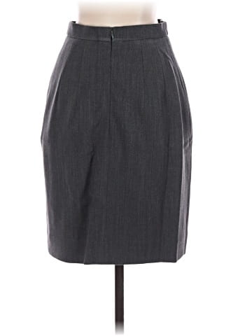 Jil Sander Formal Skirt (view 2)