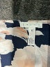Leith 100% Polyester Floral Ivory Kimono Size XS - photo 7