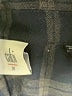 CAbi Plaid Black Jacket Size M - photo 6