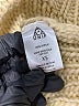 UNIF 100% Acrylic Tan Pullover Sweater Size XS - photo 8