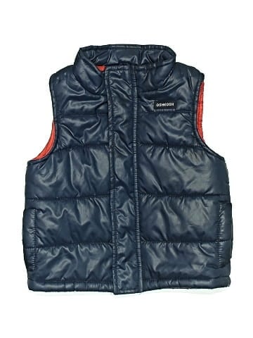 OshKosh B'gosh Vest (view 1)