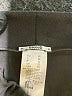 Wolford Solid Gray Active Pants Size 10 - photo 7