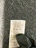 Wolford Solid Gray Active Pants Size 10 - photo 9