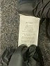 MICHAEL Michael Kors Gray 3/4 Sleeve Top Size M - photo 8