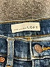 Ann Taylor LOFT Blue Jeans Size 25 waist (petite) - photo 3