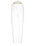 J.Crew White Casual Pants Size 2 - photo 1