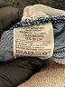 Mental Blue Jeans Size 18-24 mo - photo 4