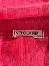 In'Voland Pink Turtleneck Sweater Size 18 - photo 7