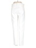 J.Crew White Casual Pants Size 2 - photo 2
