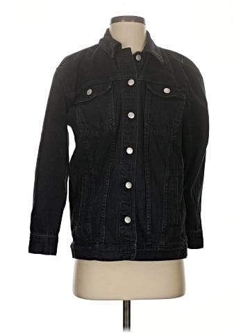 Madewell Denim Jacket (view 1)