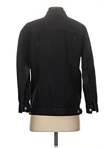 Madewell Denim Jacket (view 2)