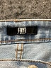 FRYE Blue Jeans Size 4 - photo 4