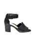 Tahari Black Heels Size 8 1/2 - photo 1