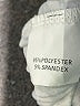 Unbranded Ivory White Tank Top Size 5X - photo 8