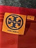 Tory Burch Houndstooth Red Formal Skirt Size 4 - photo 4