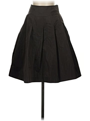 Pink Tartan Formal Skirt (view 1)