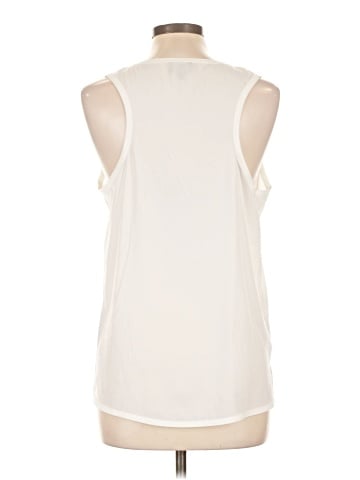 W by Worth Sleeveless Blouse (view 2)