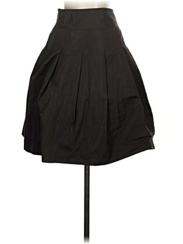 Pink Tartan Formal Skirt (view 2)