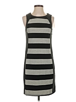 Hem & Thread Casual Dress