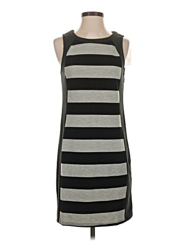 Hem & Thread Casual Dress (view 1)
