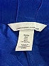 H&M Solid Blue Shorts Size 6 - photo 3