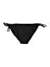 TYR Solid Black Swimsuit Bottoms Size M (estimated) - photo 2