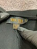 TRUTH BY REPUBLIC Solid Black Active Pants Size L (petite) - photo 7