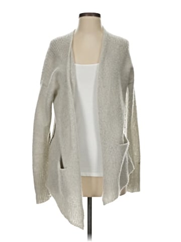 Paychi Guh Cashmere Cardigan (view 1)