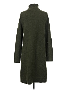 Robe Décontractée J.Crew Factory Store Grise - Taille 16 - Coupe Gainée Sans Manches - Neuf Avec étiquettes